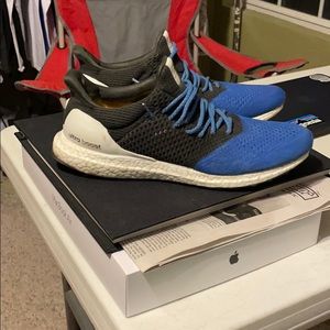 Custom 1.0 ultra boost